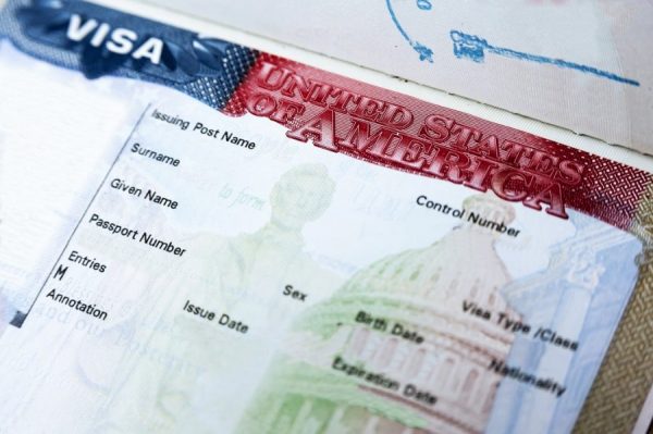 kinh nghiệm phỏng vấn xin visa Mỹ