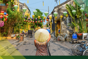 làm visa du lịch Việt Nam