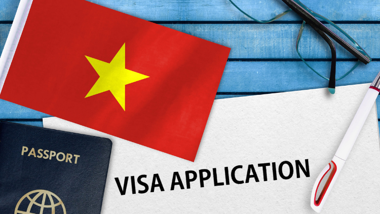 Evisa không phải visa đảm bảo đậu 