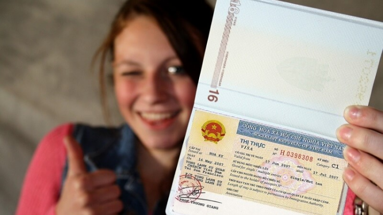 Visa Việt Nam là thị thực do Cục Quản lý Xuất nhập cảnh – Bộ Công an Việt Nam cấp
